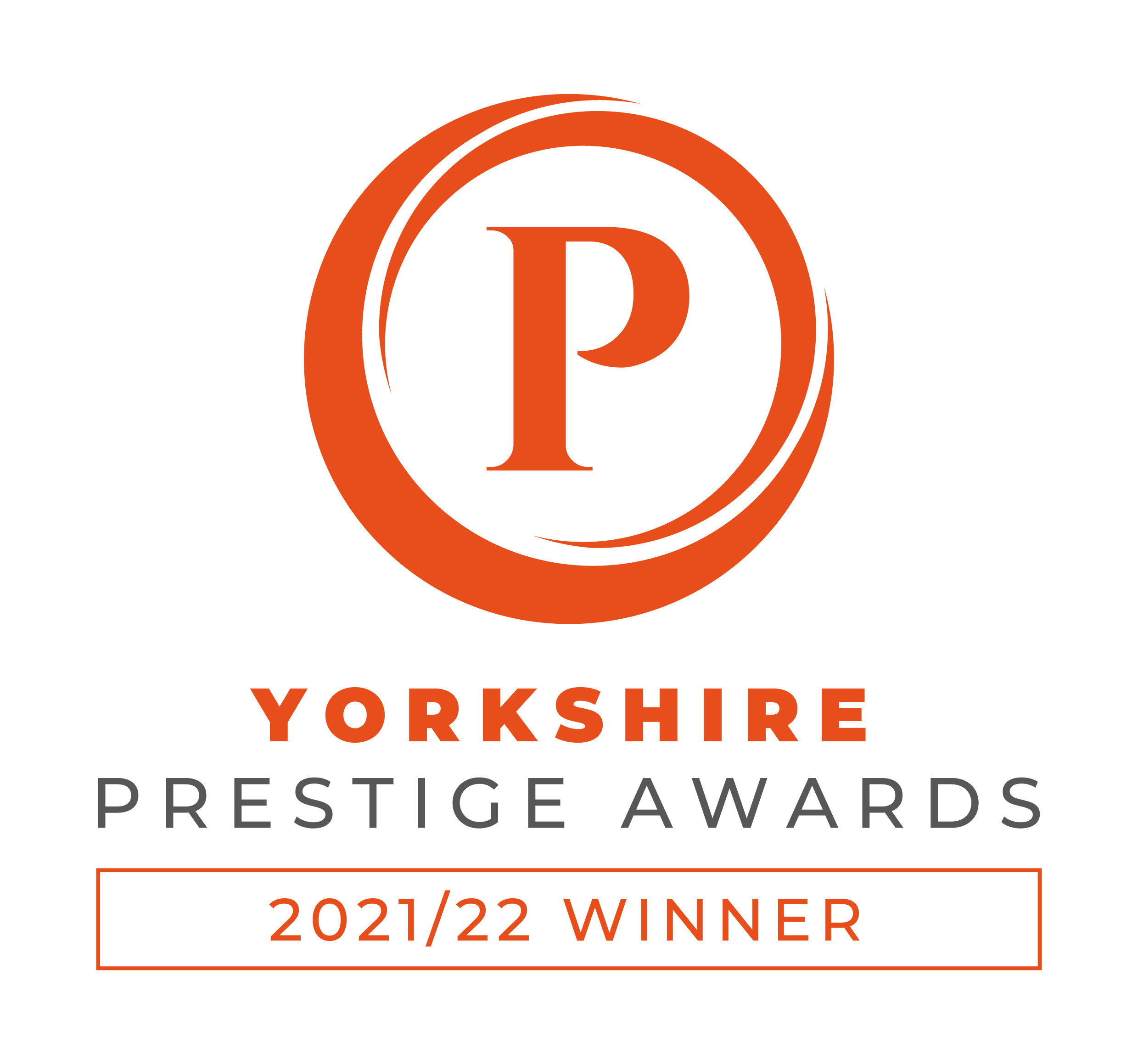Yorkshire Prestige Awards