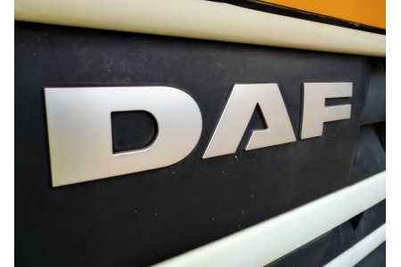 How reliable are DAF trucks?