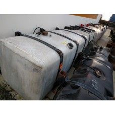 What to Look for When Buying Used Truck Fuel Tanks