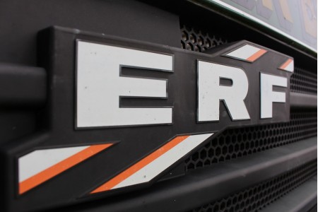 Are E.R.F trucks reliable? Everything you need to know