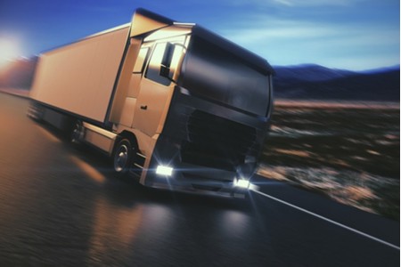 What is a Large Goods Vehicle?