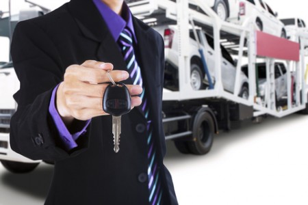 5 Tips for New Truck Drivers
