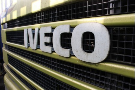 Spare Parts for IVECO Trucks