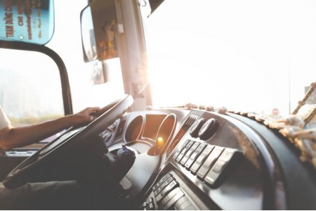 Must-have driver accessories for truckers