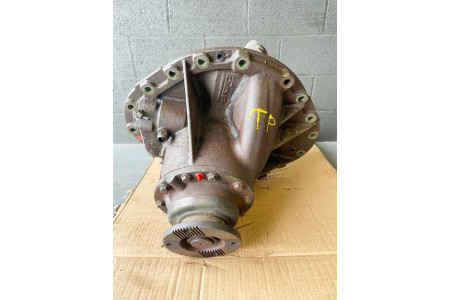 DAF CF85 Differential Type 1347