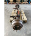 Mercedes  814 Front Axle Bowed Beam Type
