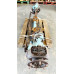 Mercedes Atego 815 Front Steering Axle VL2/21DC-3,5 