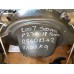 Scania P230 Rear Axle R560 Differential