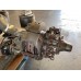 Scania P230 Rear Axle R560 Differential