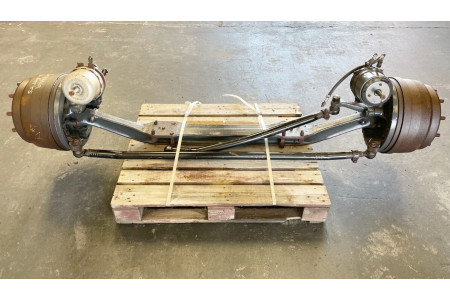 Scania Front Axle for P94 144