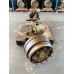 Scania Front Axle for P93 113