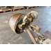 Scania Front Axle for P93 113
