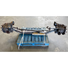 Scania Front Axle for P94 114 Twin Steer