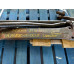 Scania Front Axle for P94 114 Twin Steer