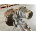 Scania Front Axle for P94 144