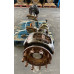 Scania Front Axle for P114 2nd Steering Axle