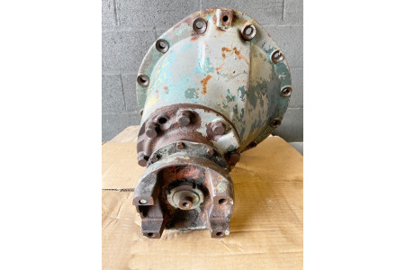 Scania Differential R641 Type 3 Series 93 112 113
