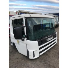 Scania 4 Series P94 Day Cabin for Breaking and Spare Parts