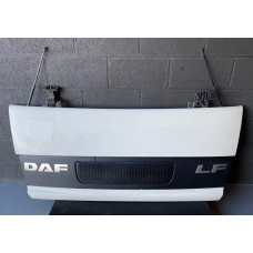 DAF LF45 Front Grille Complete with Fixtures