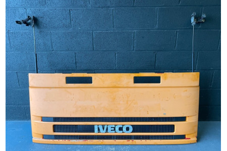 Iveco 75E17 Euro Cargo Front Grill