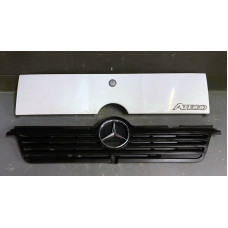 Mercedes Atego 815 817 Bonnet and Front Grill