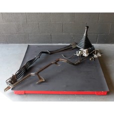 Hydraulic Gear Stick Actuator Mercedes Atego 1823