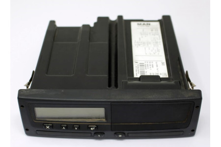Stoneridge Digital 24v Tachograph Type SE5000