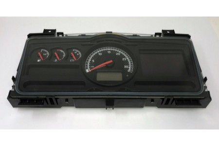 Renault Premium DCI Instrument Dashboard Cluster Clocks