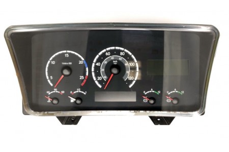 Scania Dashboard Instrument Cluster P230