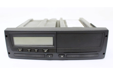 Stoneridge Digital 24v Tachograph Type SE5000 Rev 6.0