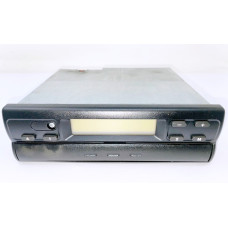 Analogue Tachograph 24V 1324 Type Removed from Volvo FL6