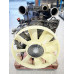 DAF CF75.310 Engine Paccar PR 228U1 Euro 5 Adblue 