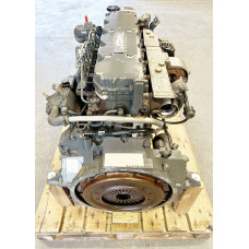 DAF CF65.250 Cummins Engine Paccar ISB6 7E5250 Euro 5 