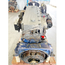ERF Cummins M11 Engine EC11.E34MT H Select Plus M340E 20