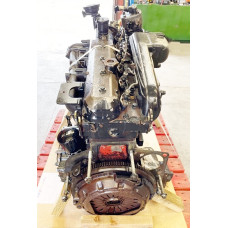 Iveco Euro Cargo Engine 75 E15 6 Cylinder Manual Pump