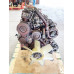 Iveco Euro Cargo Engine 75 E15 6 Cylinder with Manual Pump