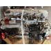 Iveco 75 E18 Engine 6 Cyl Cummins Tector Low Miles