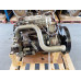 Iveco 75 E17 Tector Engine 4 Cylinder