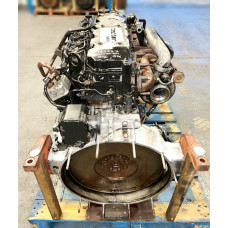 Iveco 180 E24 Engine 6 Cyl Cummins Tector Euro 3 Non-Adblue 