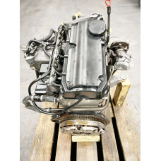 Mercedes Vito 109 CDI 150 Engine OM646 W639 Euro 3 Low Miles