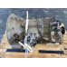 Mercedes Atego 815 Gearbox G60-6 Manual 6 Speed