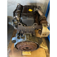 Renault DCI 180 Engine Non Adblue