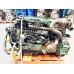 Volvo FL6 Engine D6A180 Excellent Runner Low Miles 6 Cylinder Turbo Manual Pump