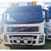 Volvo FM9 Engine D9A 340 Non-adblue Euro 3 Low Miles Sweeper Truck 