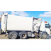 Volvo FM9 Engine D9A 340 Non-adblue Euro 3 Low Miles Sweeper Truck 