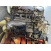 DAF LF45.150 4 Cyl Engine Cummins Paccar ISBE for Breaking & Parts Salvage