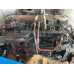 Iveco 180 E24 6 Cyl Engine Cummins Tector Engine for Breaking & Parts Salvage