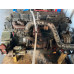 Iveco 180 E24 6 Cyl Engine Cummins Tector Engine for Breaking & Parts Salvage