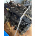 MAN 8.163 4 cyl Engine for Breaking & Parts Salvage 