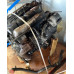 MAN 8.163 4 cyl Engine for Breaking & Parts Salvage 